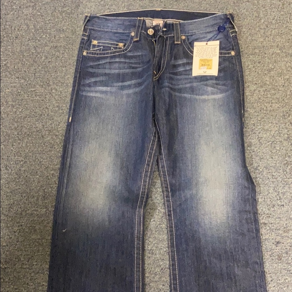 Jeans - Picture 4 of 7